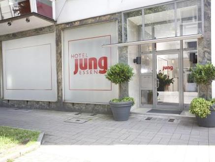 Hotel Jung, Essen