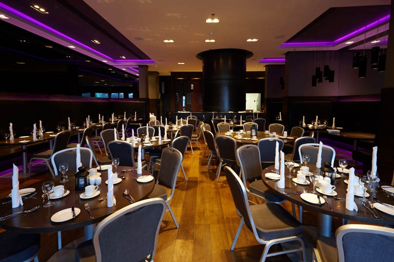 Food & Drinks 5, Hotel Reykjavík Grand, Reykjavík