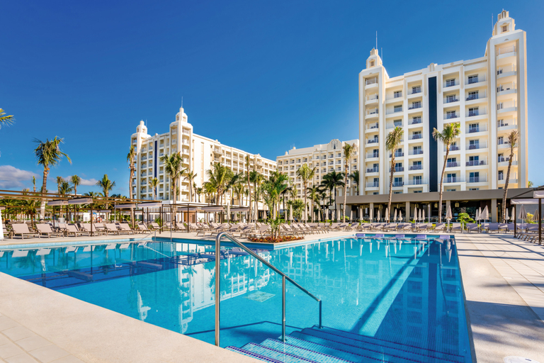 Sport & Beauty 2, Riu Vallarta - All Inclusive, Compostela