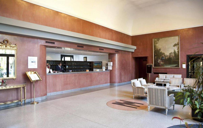 Public Area 3, Palace Hotel, Como
