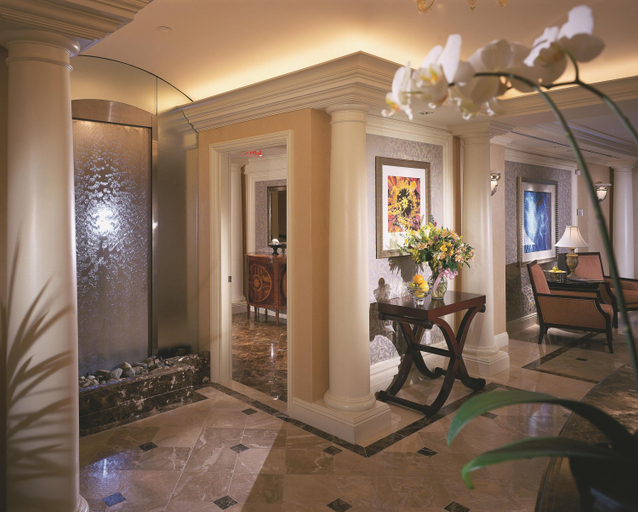 Public Area 5, Fairmont Empress, Capital