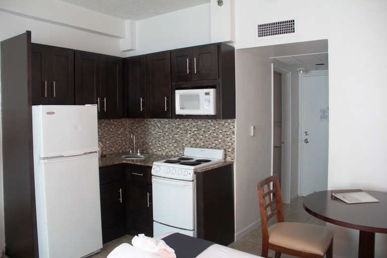 Bedroom 3, Casablanca on the Ocean East Tower, Miami-Dade