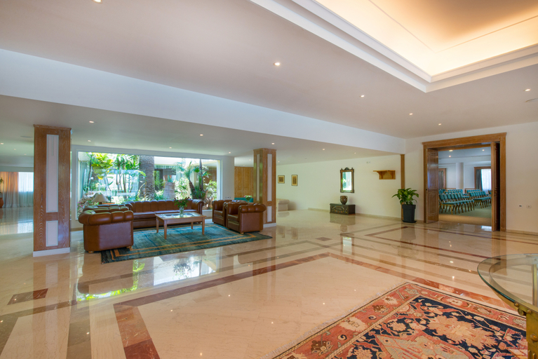Public Area 4, Iberostar Waves Creta Panorama & Mare, Crete