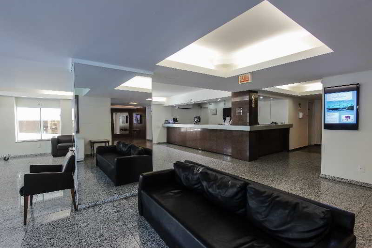 Public Area