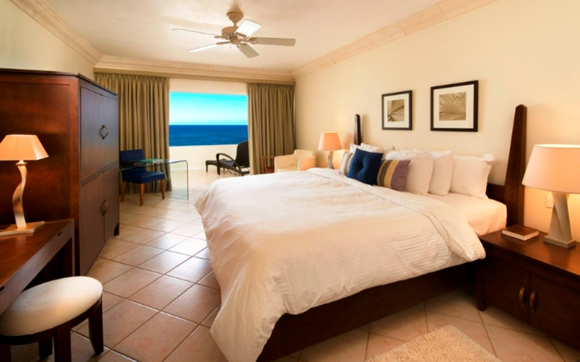 Bedroom, Mango Bay Beach Resort