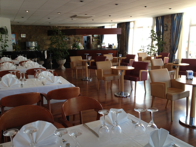 Food & Drinks 4, HLG Gran Hotel Samil, Pontevedra