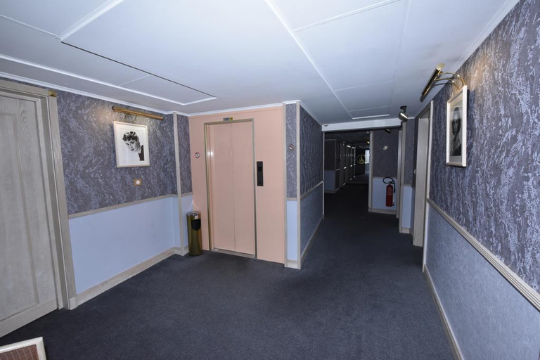 Public Area 5, Hotel & Spa Belle Plage, Alpes-Maritimes