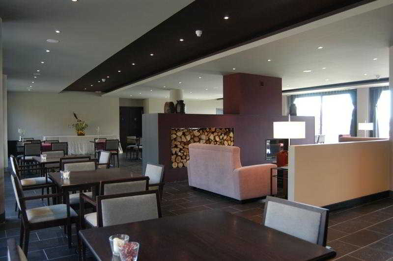 Public Area 2, Hotel Bernat de So, Girona