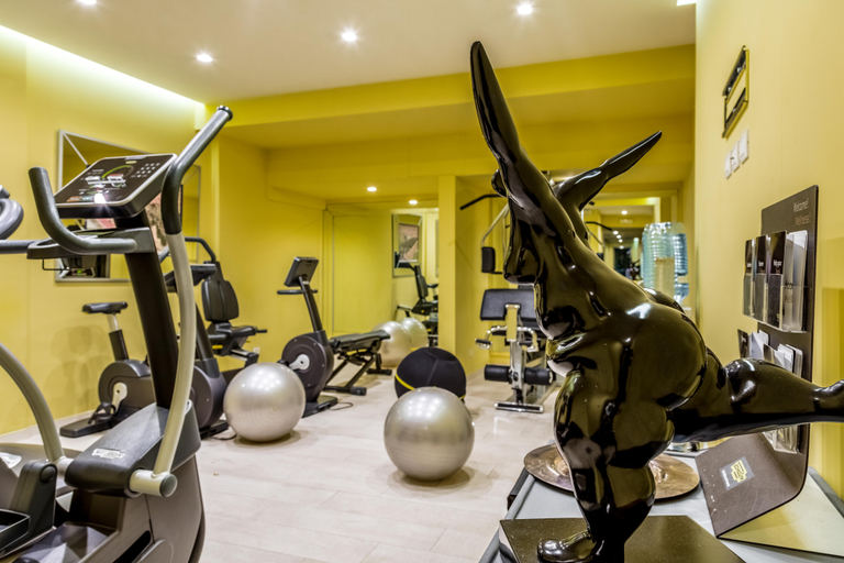 Others 4, Radisson Blu GHR Hotel, Rome, Roma
