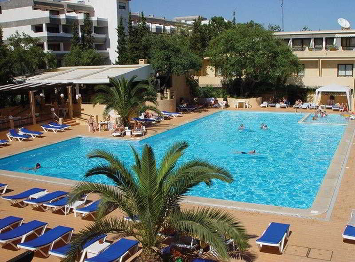 Sport & Beauty 1, Hotel Balaia Mar, Albufeira