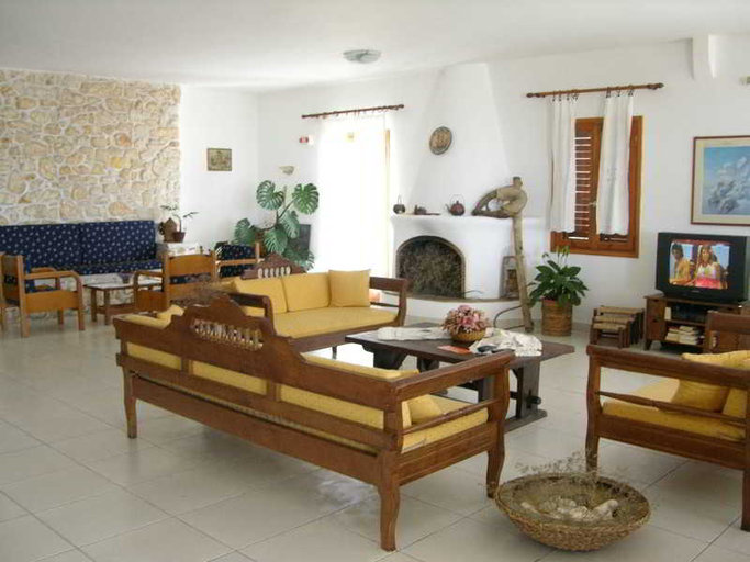 Public Area 3, Hotel Eri, South Aegean