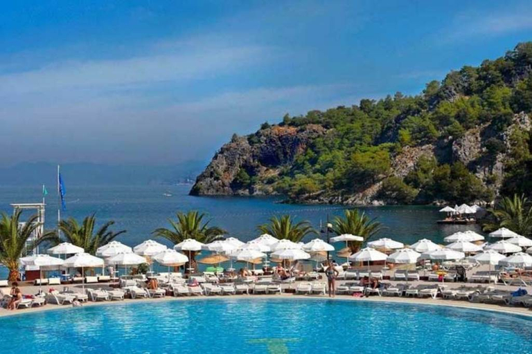 Sport & Beauty 2, Hillside Beach Club, Fethiye