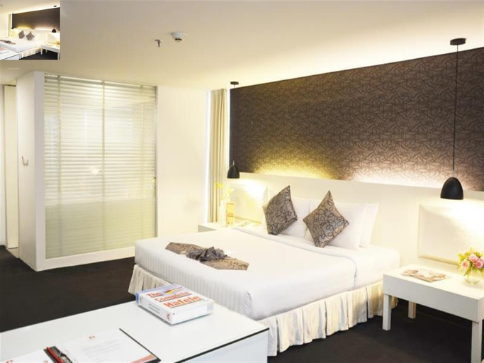 Bedroom 24