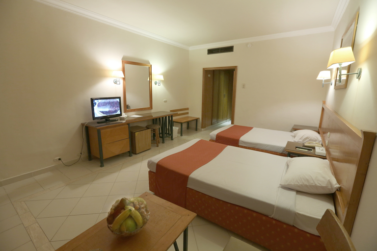 Bedroom 3, ZYA Regina Resort and Aqua Park Hurghada, Al-Ghurdaqah