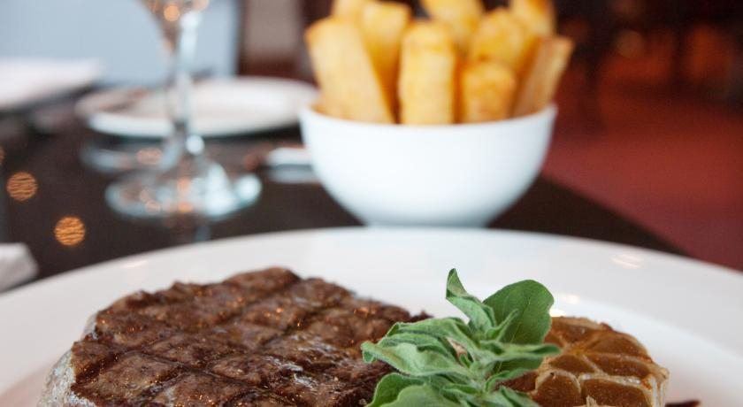 Food & Drinks 5, Arora International Gatwick, West Sussex