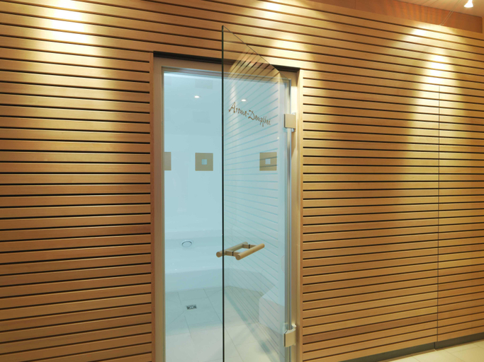 Bathroom 4, Aarauerhof - Self Check-in, Aarau