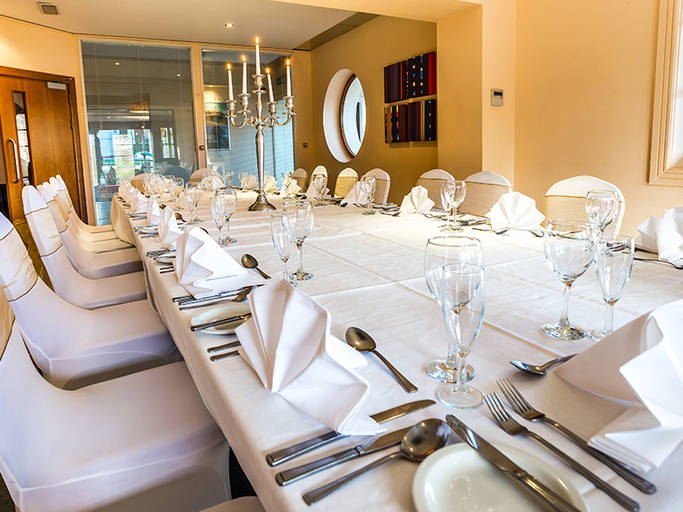 Food & Drinks 3, Crowwood Hotel Glasgow, North Lanarkshire