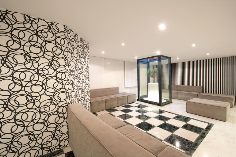 Public Area 4, Heronissos Hotel - All inclusive, Crete