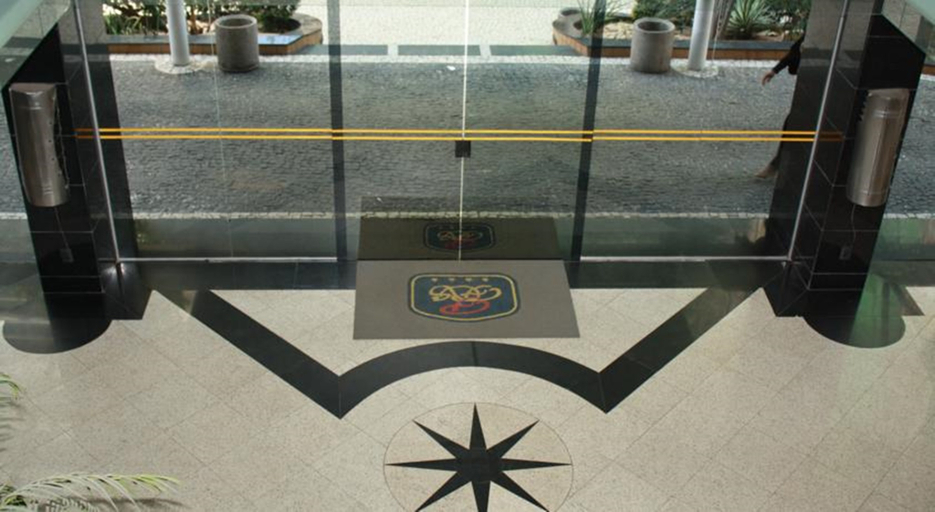 Public Area 2, Plaza Praia Suites, Fortaleza