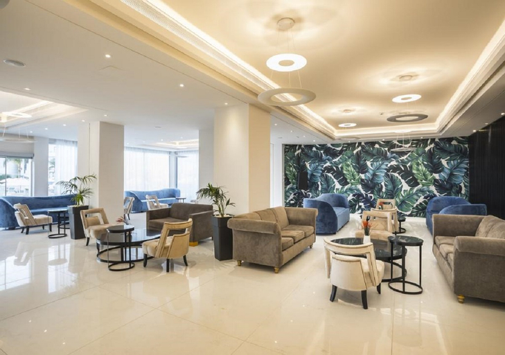 Public Area 4, Tsokkos Protaras Hotel