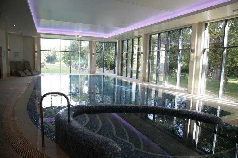 Sport & Beauty 2, The Botleigh Grange Hotel, Hampshire