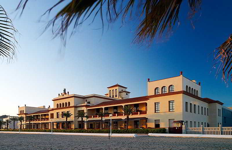 Le Meridien Ra Beach Hotel & Spa, Tarragona