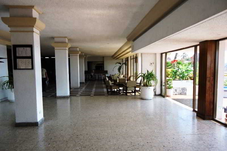 Public Area 3, Hotel De Cima, Mazatlán
