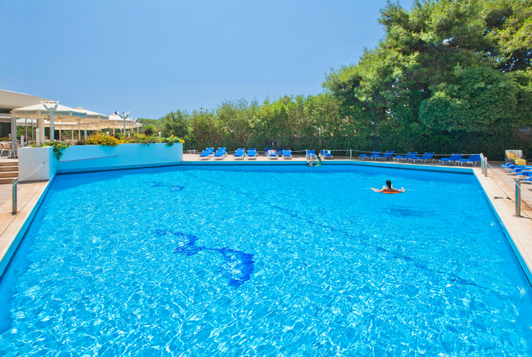 Sport & Beauty 3, Hotel Fenix, Attica