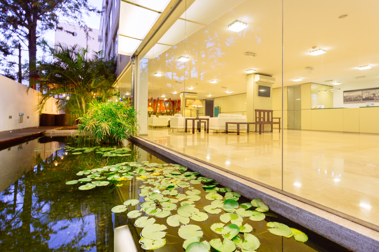 Public Area 4, Hotel Colón Rambla, Santa Cruz de Tenerife