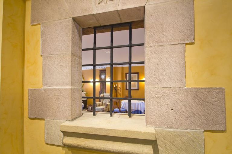 Public Area 2, Apartamentos Capriccio, Cantabria