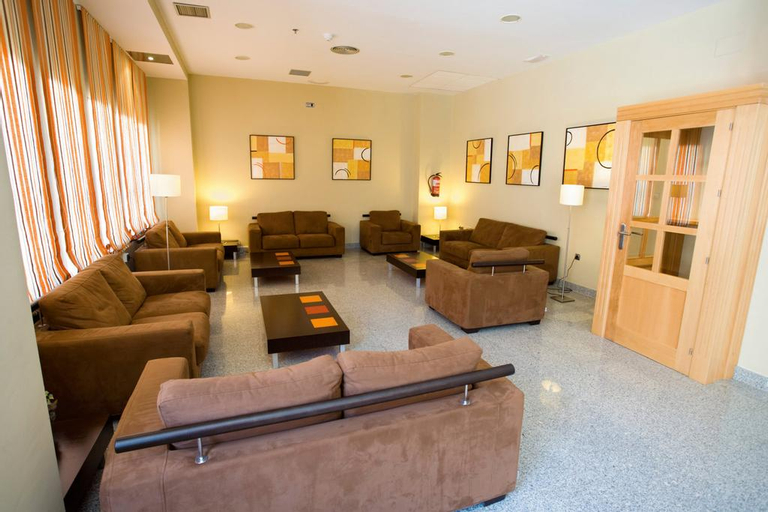 Public Area 4, Hotel Bahía de Almuñécar, Granada