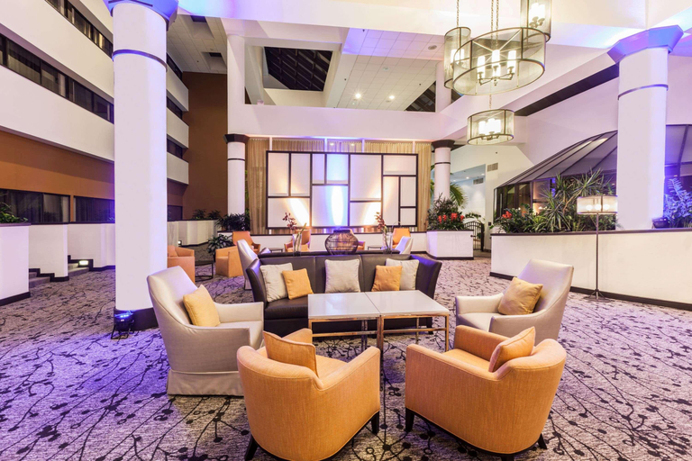 Public Area 3, Wyndham Houston West Energy Corridor, Houston