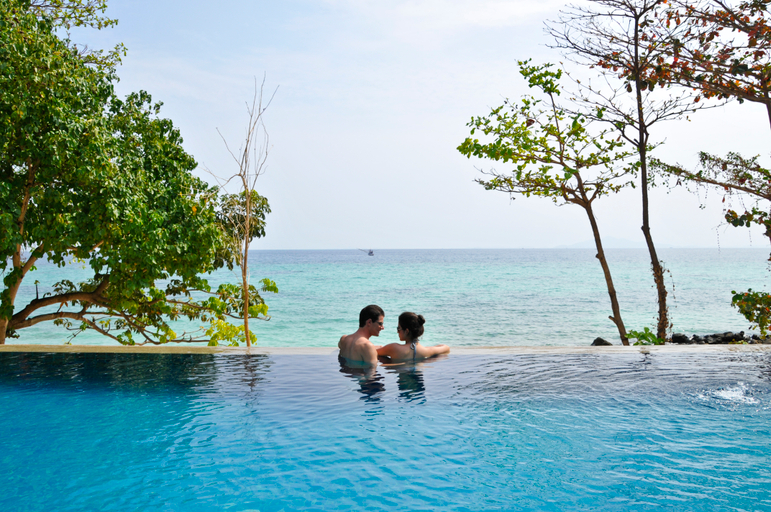 Sport & Beauty 4, Phi Phi Holiday Resort, Mueang Krabi