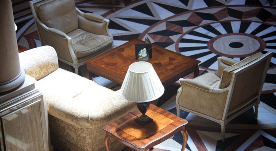 Public Area 4, Eugenia de Montijo, Autograph Collection, Toledo