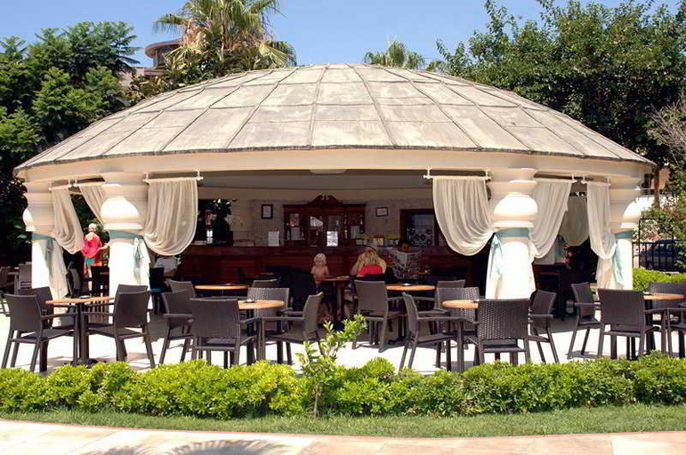 Exterior & Views 2, Insula Resort & Spa, Alanya