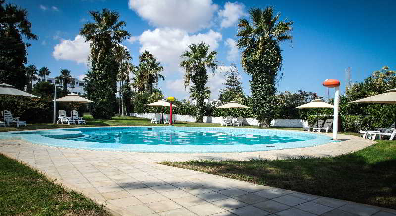 Sport & Beauty 2, Hannibal Palace, Hammam Sousse