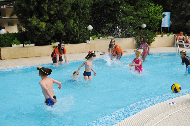 Sport & Beauty 3, Marina Grand Beach Hotel, Varna