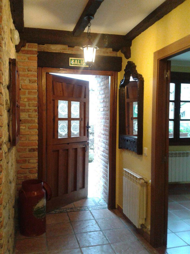 Public Area 2, Espino, Asturias