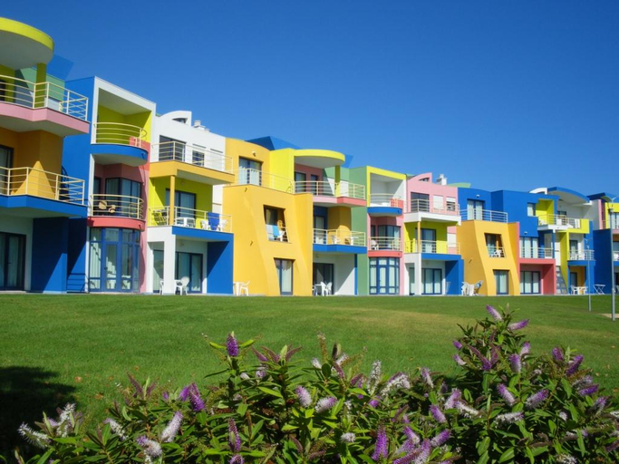 Exterior & Views 2, Orada - Marina Albufeira apartamentos, Albufeira
