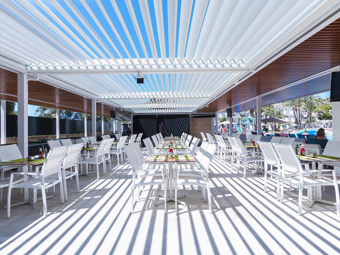 Food & Drinks 5, Playas Cas Saboners, Baleares
