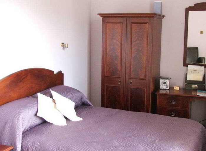Bedroom 2, The Parklands Hotel, Perthshire and Kinross