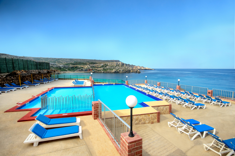 Sport & Beauty 2, Paradise Bay Resort