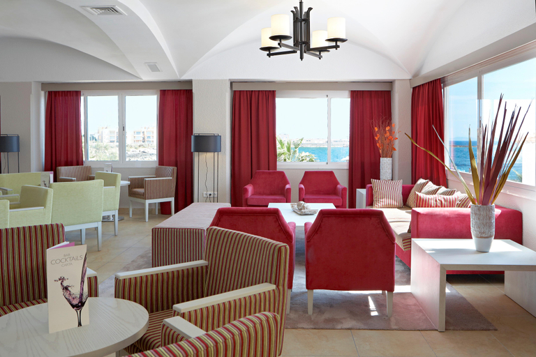 Public Area 4, Universal Hotel Romantica, Baleares