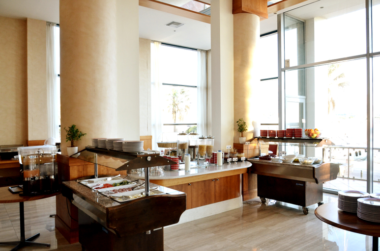 Food & Drinks 5, Chios Chandris Hotel, North Aegean