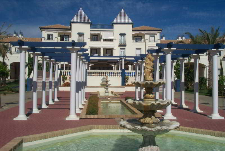 Sport & Beauty 4, Leo San Bruno I - II, Huelva