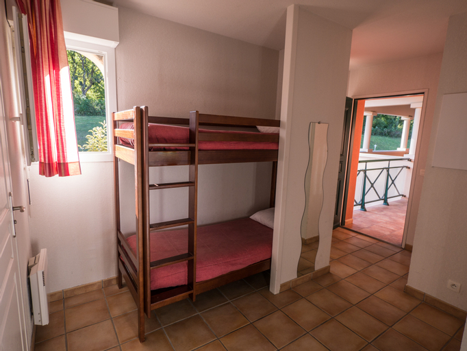 Bedroom 15