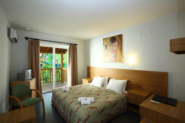 Bedroom 3, OTIUM SENSES VERY CHIC HOTEL IN BODRUM+ 18, Bodrum