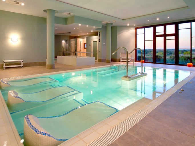 Sport & Beauty 2, Fuerte El Rompido Spa, Huelva