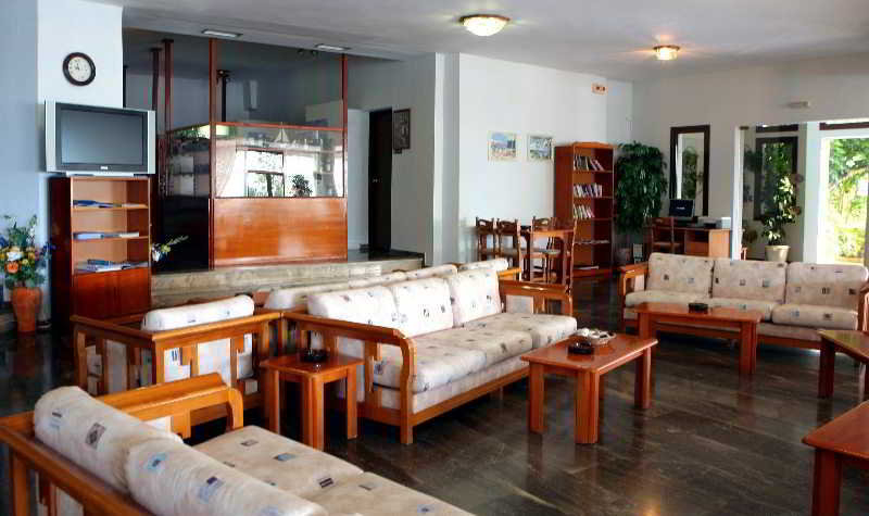 Public Area, Karavados Beach, Ionian Islands