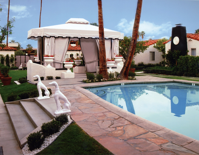 Sport & Beauty 3, Avalon Palm Springs, Riverside